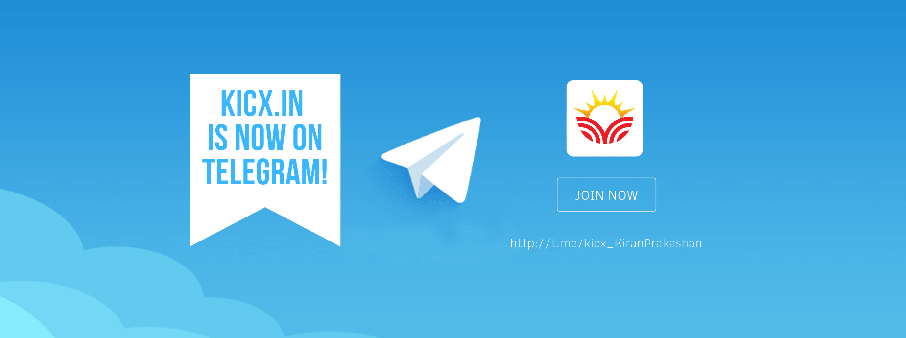KICX - An Online Test Platform by Kiran Prakashan